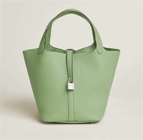 hermes etoupe picotin|hermes picotin 22 price 2022.